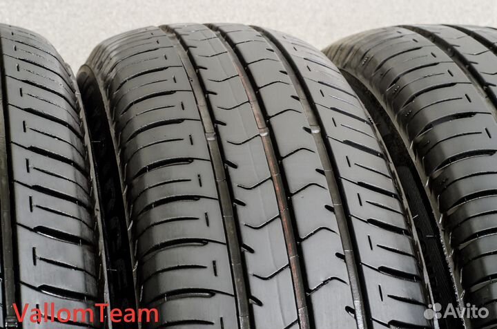 Bridgestone Ecopia NH100 175/70 R14 84S