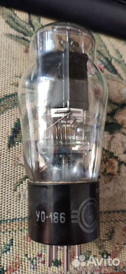 Радиолампы