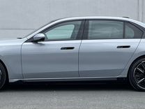 BMW i7 AT, 2022, 15 км, с пробегом, цена 15 500 000 руб.