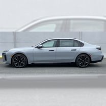 BMW i7 AT, 2022, 15 км, с пробегом, цена 15 500 000 руб.