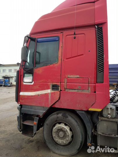 IVECO 440 E42 с полуприцепом, 1997