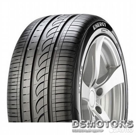 Pirelli Formula Energy 205/55 R16 91V