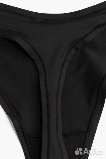 Трусы женские стринги H&M L