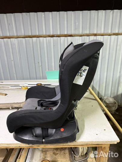 Автомобильное детское кресло от 0 до 36 кг