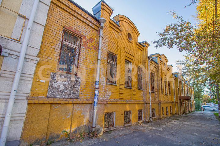 Продам помещение свободного назначения, 406 м²