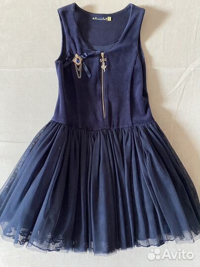 Школьная форма 