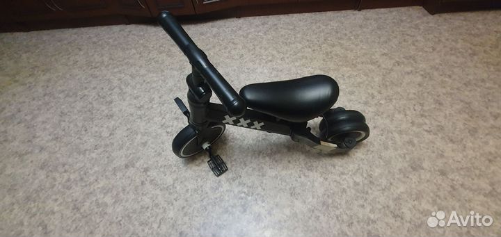 Велосипет- беговел