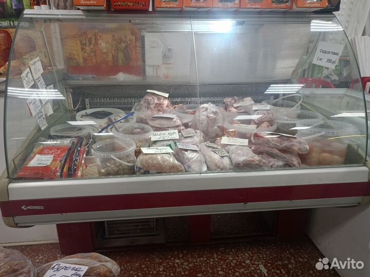 Продам холодильник