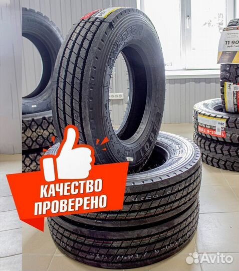 Three-A A168 215/75 R17.5 135K