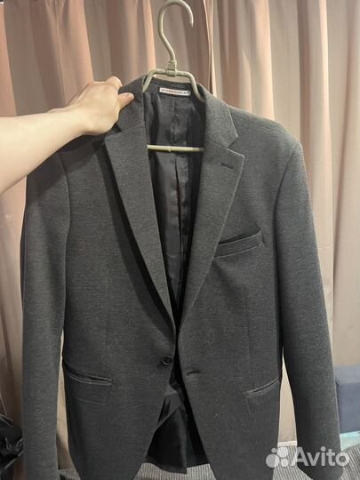 Пиджак мужской