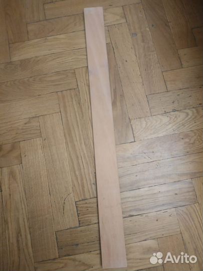 Ламели 8*68*820