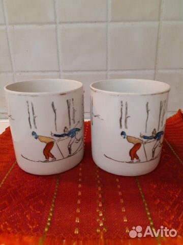 Кружки 