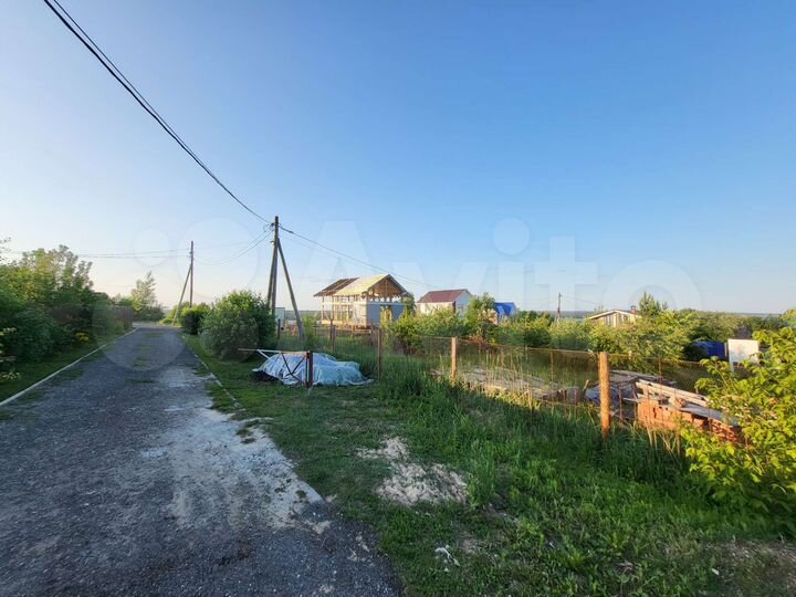 Участок 5 сот. (СНТ, ДНП)