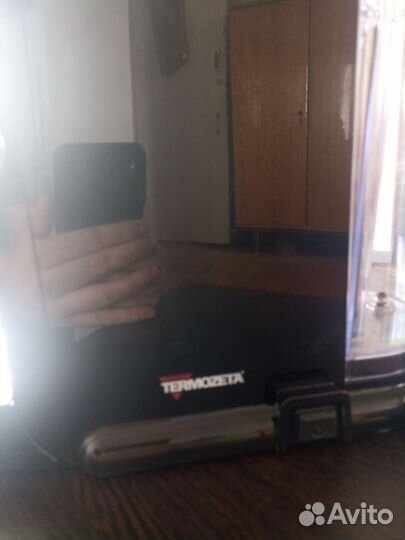 Капсульная кофемашина