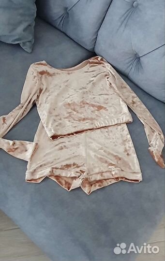 Костюм женский для танцев