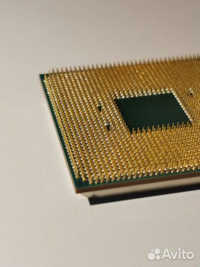 AMD Ryzen 5 3600X