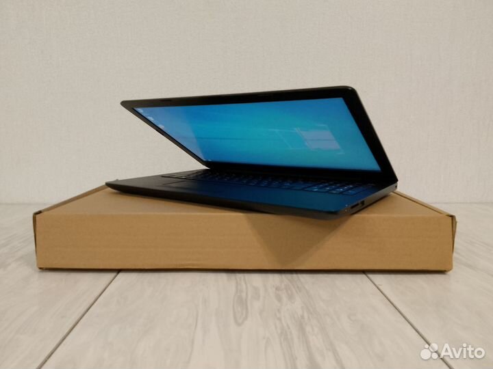 Новый мощный 4х ядерный ноутбук/Гарантия 1год