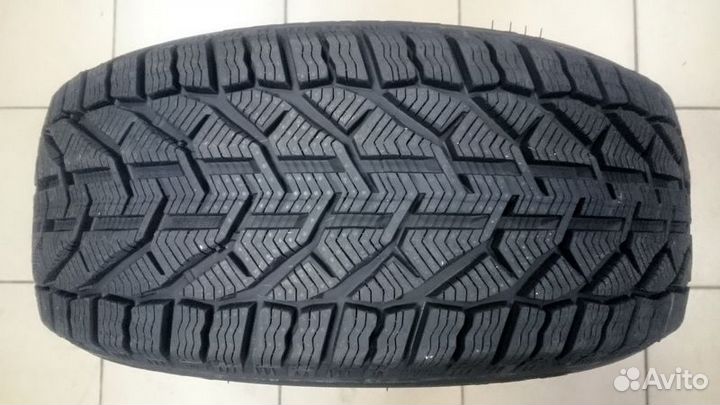 Tigar Winter 225/55 R17 101V
