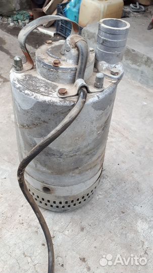 Продаю насос