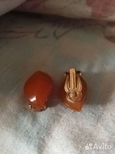 Янтарный набор СССР