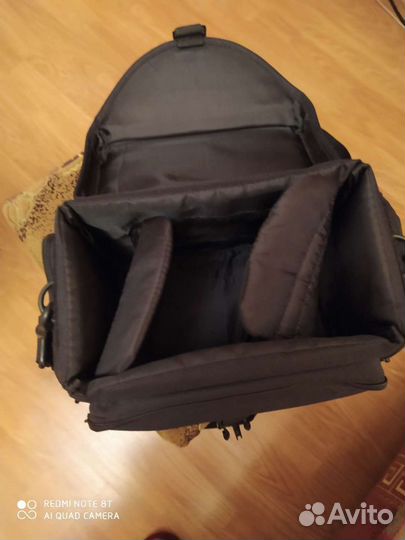 Сумка для камеры