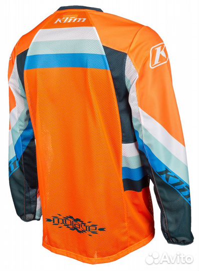 Джерси Klim Mojave Jersey