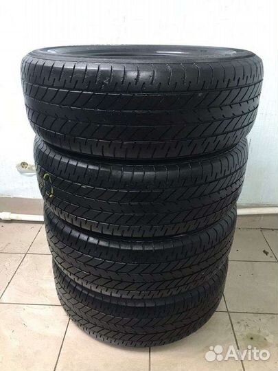 Yokohama BluEarth-A AE-51A 225/60 R18 100H
