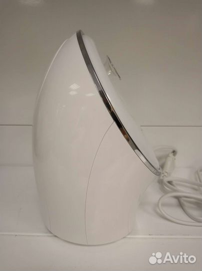 Новый вапоризатор сауна для лица Beurer FC 72