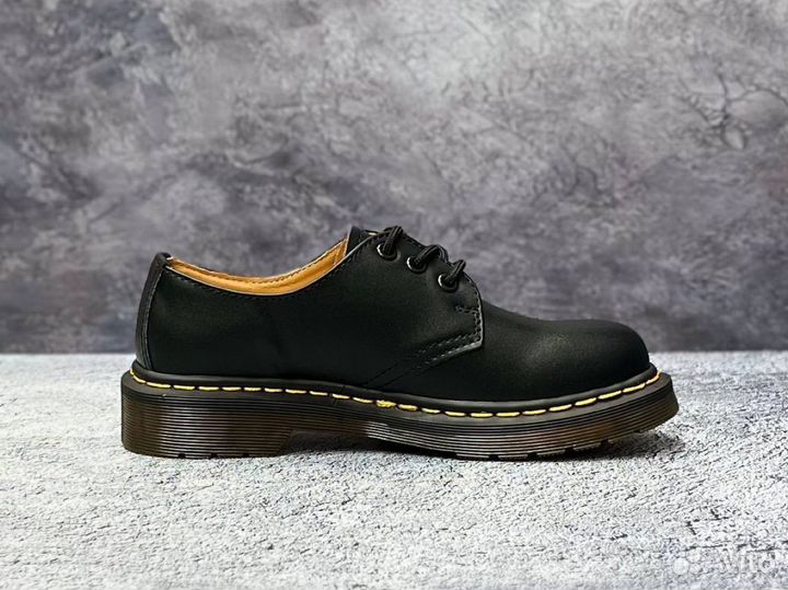 Лоферы Dr Martens