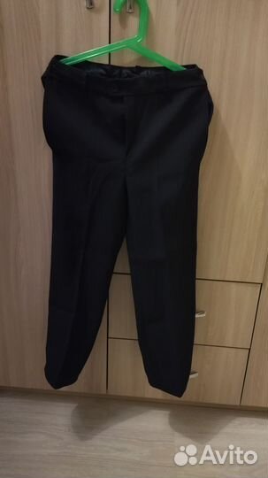 Школьная форма