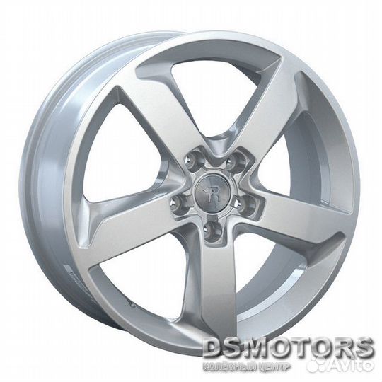 Диски BMW SNG21 6.5/16 5x112 ET39.5 d66.6 S