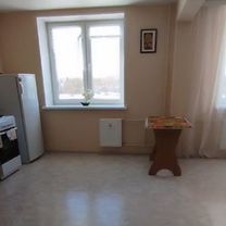 Квартира-студия, 36 м², 4/5 эт.