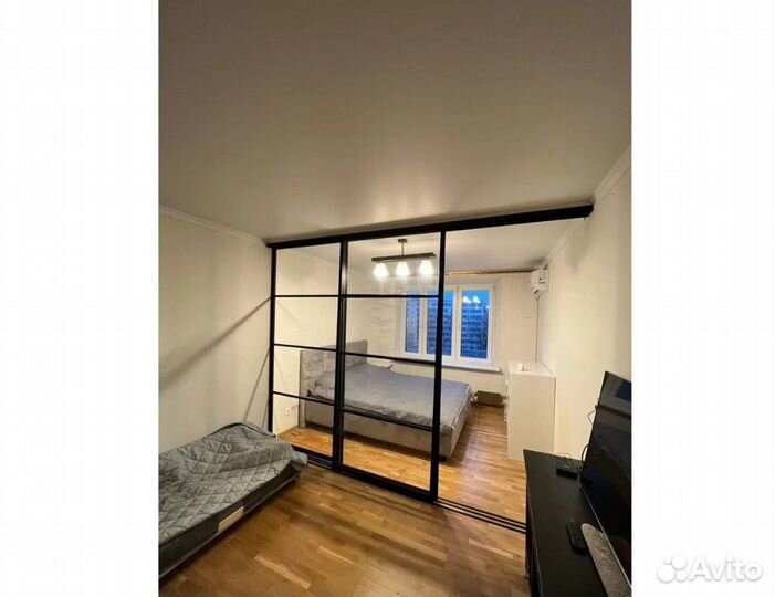 Перегородки раздвижные межкомнатные на заказ