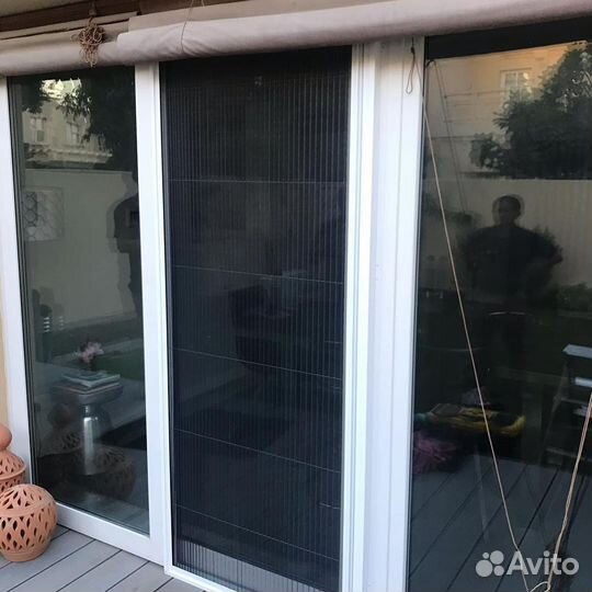 Москитные сетки