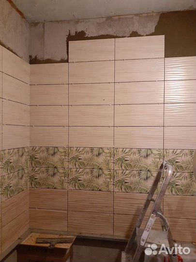 Строительство