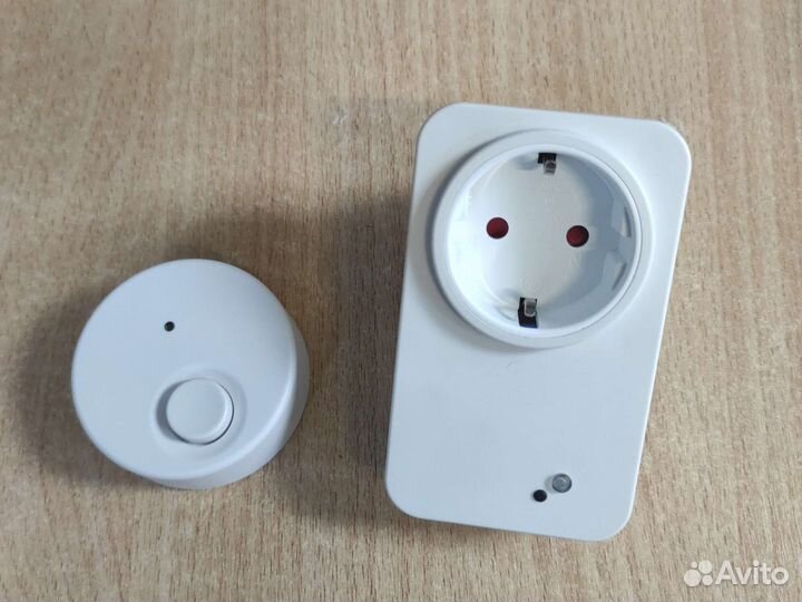 Беспроводное пусковое уст-во измельчителя отходов