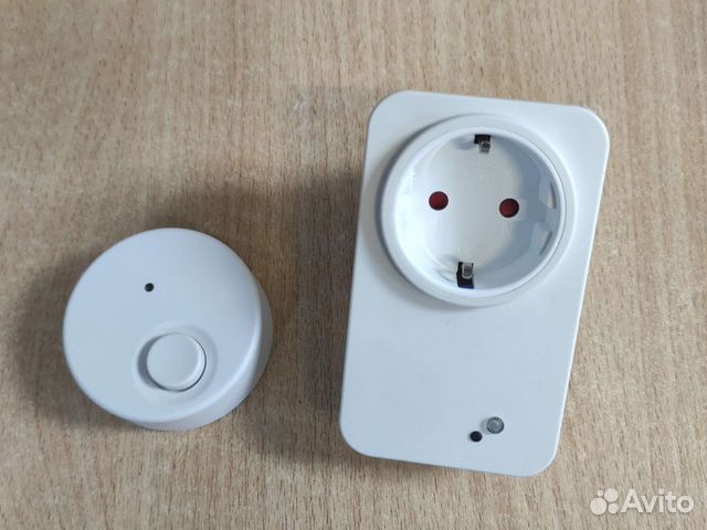 Беспроводное пусковое уст-во измельчителя отходов