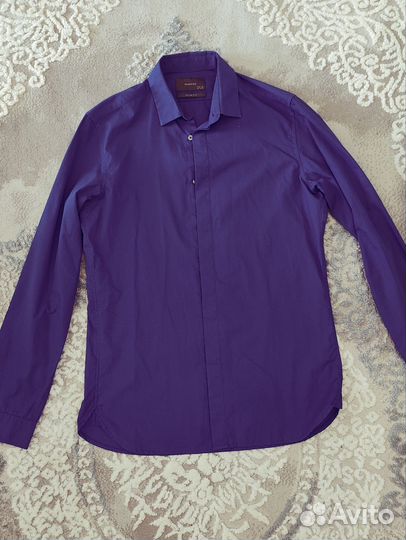 Рубашка мужская