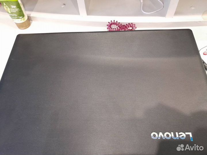 Ноутбук lenovo ideapad 110 15acl