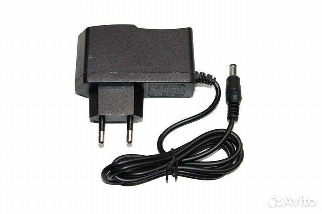 Блок питания