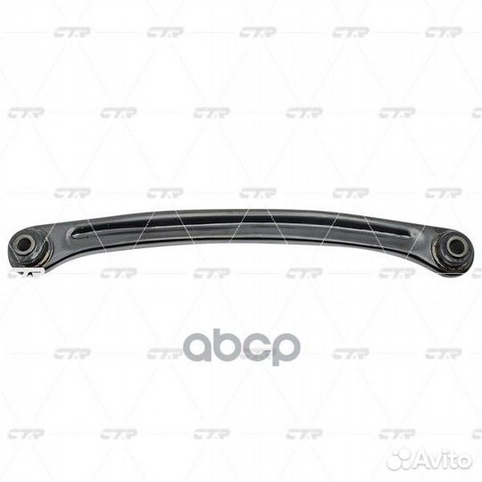 Рычаг hyundai accent 00- задн.подв.прав. (CNK