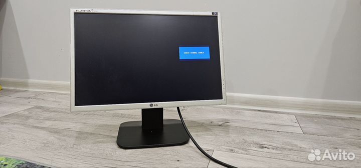 Монитор LG