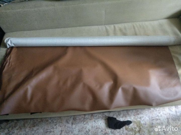 Дермантин СССР