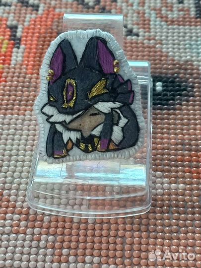 Аниме атрибутика