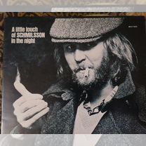 Harry Nilsson 73/T Rex