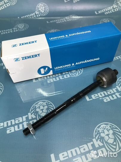 Тяга рулевая Mercedes -Benz