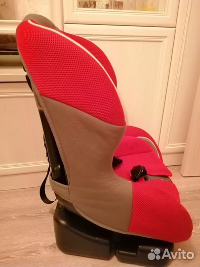 Детское автокресло от 0 до 18