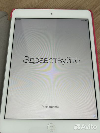 iPad mini 1