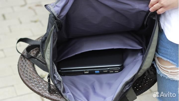 Водонепроницаемый рюкзак 80 л