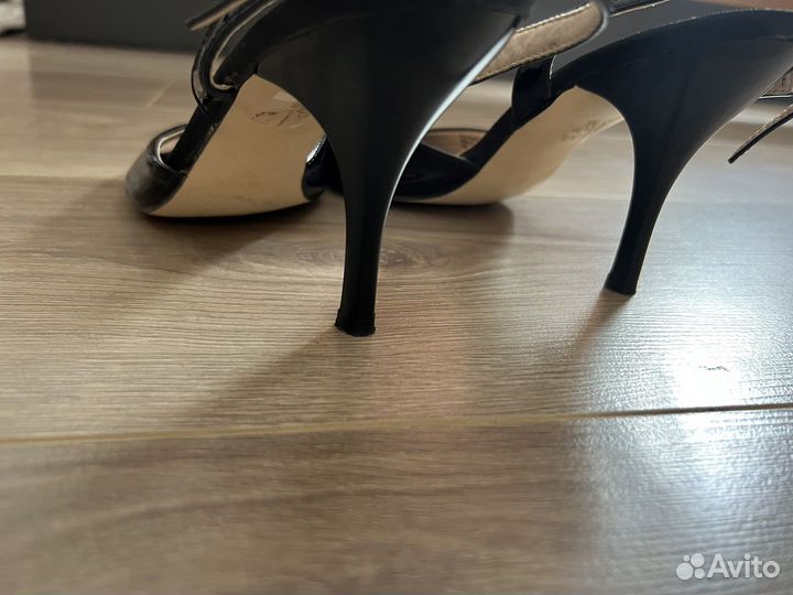 Туфли женские 40 размер